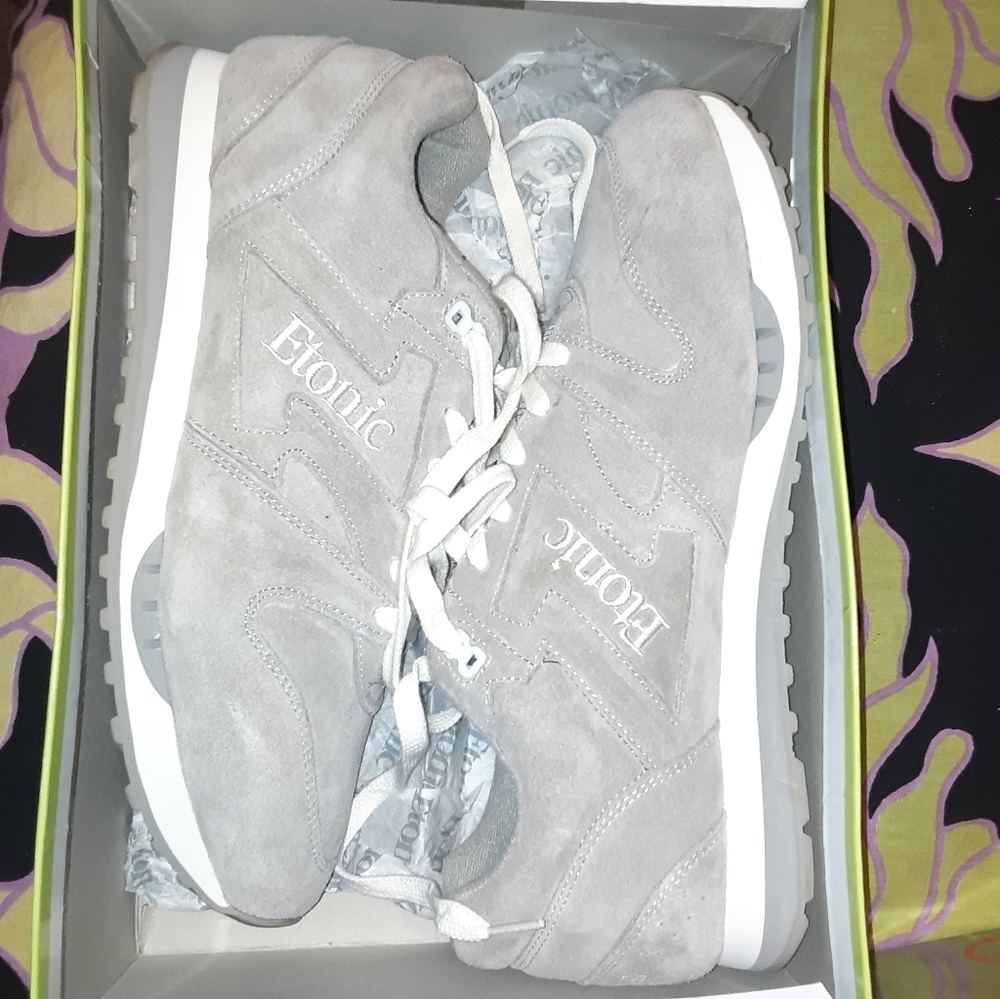 Etonic Men's size 12 sneakers